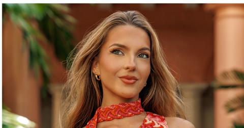 Photo of Lexi Rivera.