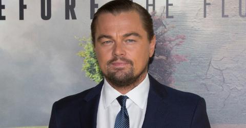 Screening Of National Geographic Channel’s “Before The Flood” – Arrivals