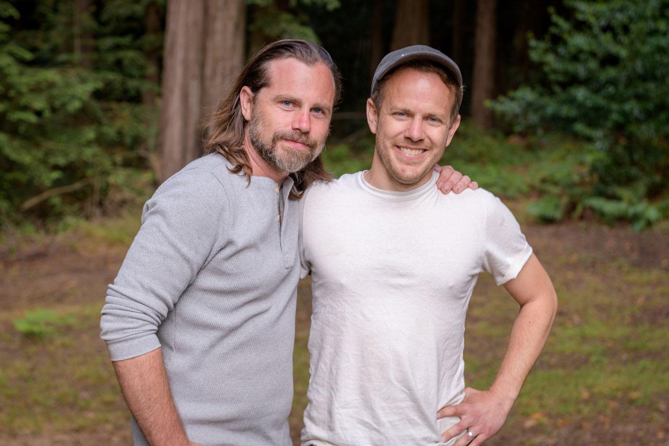 Rider Strong Is So 'Grateful' For His Role On 'Boy Meets World'