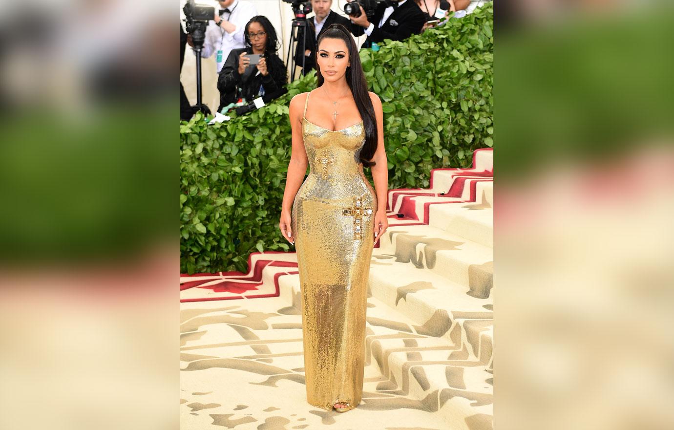 Kim Kardashian Earns $2 Million for Skims - Kim Kardashian's Skims Sales