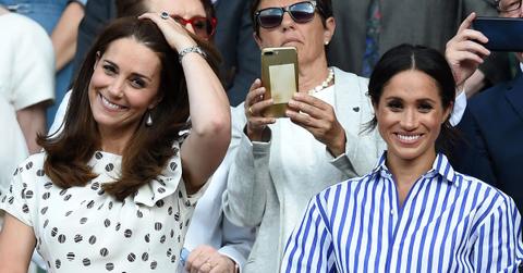 kate middleton doesnt need meghan markle preventative chemotherapy