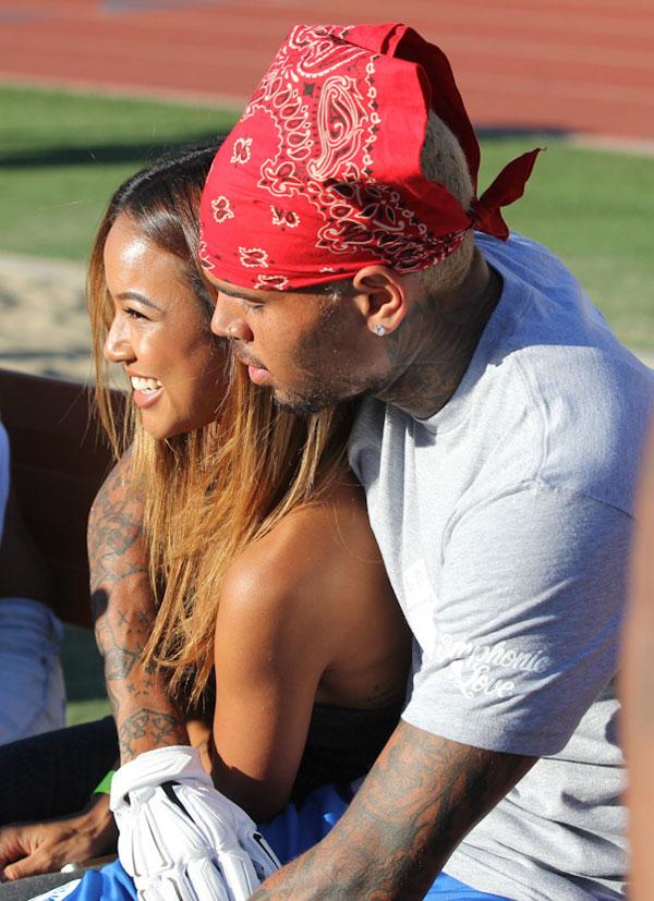 Chris brown karrueche tran4