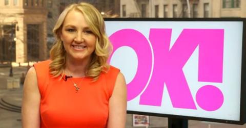 Heidi elnora bride by design