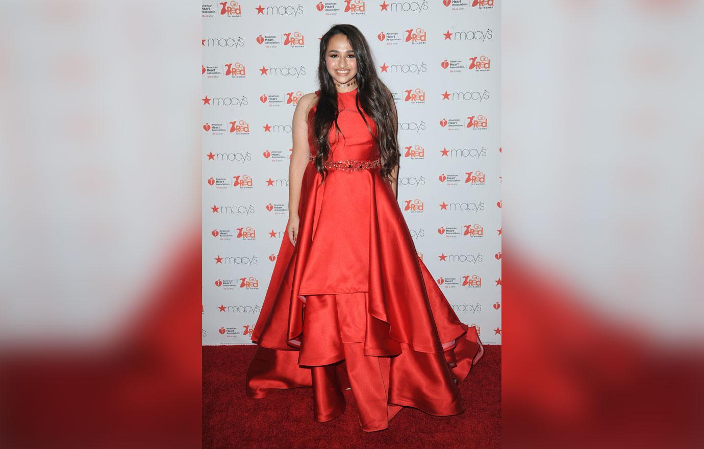 Jazz Jennings Suffered Complication During Gender Confirmation Surgery 1334