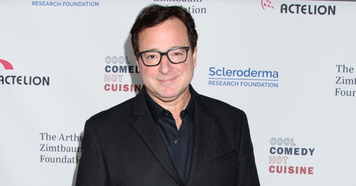 bob saget death records release blocked