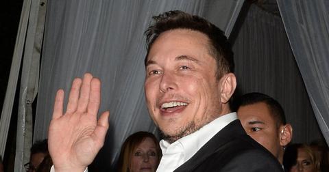 Elon Musk's Children: Meet The SpaceX Mogul's 14 Kids