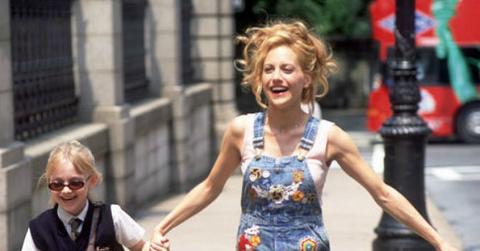 Uptown girls