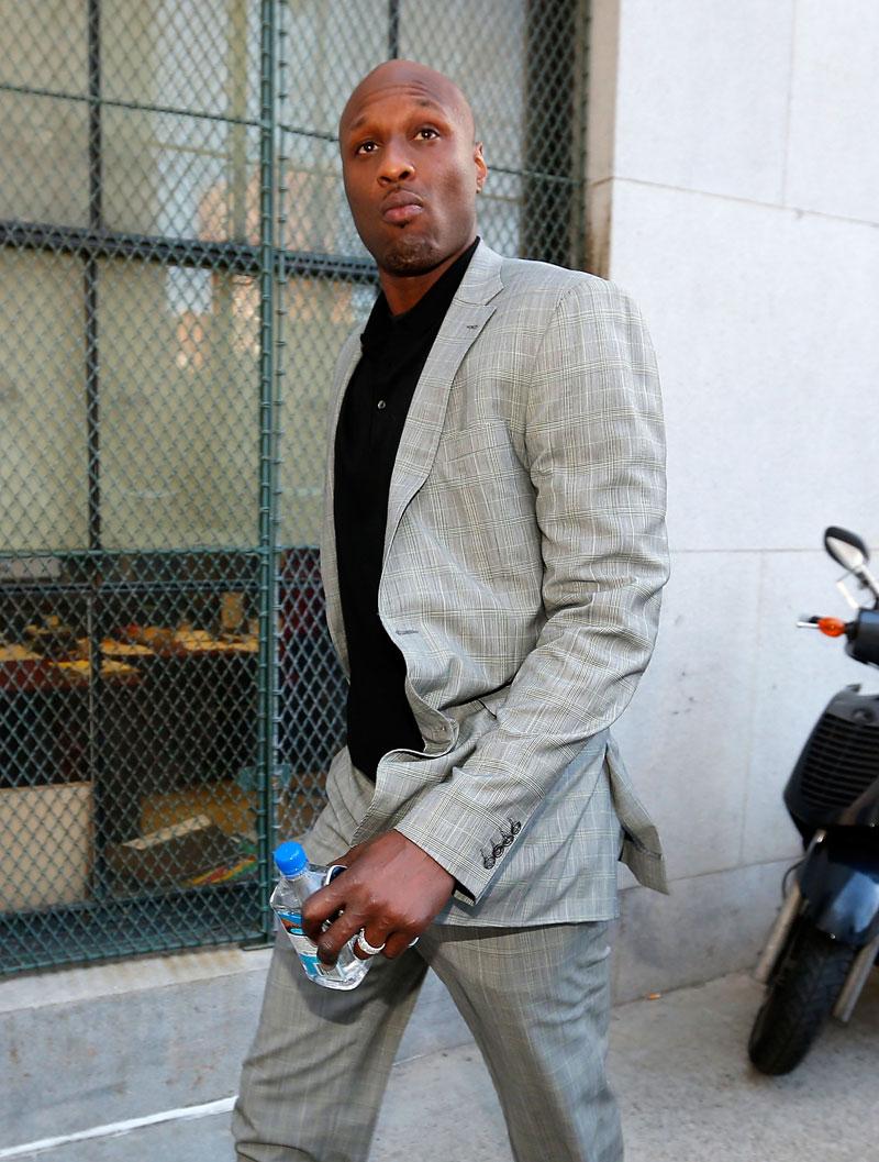 lamar odom khloe kardashian doctors 05