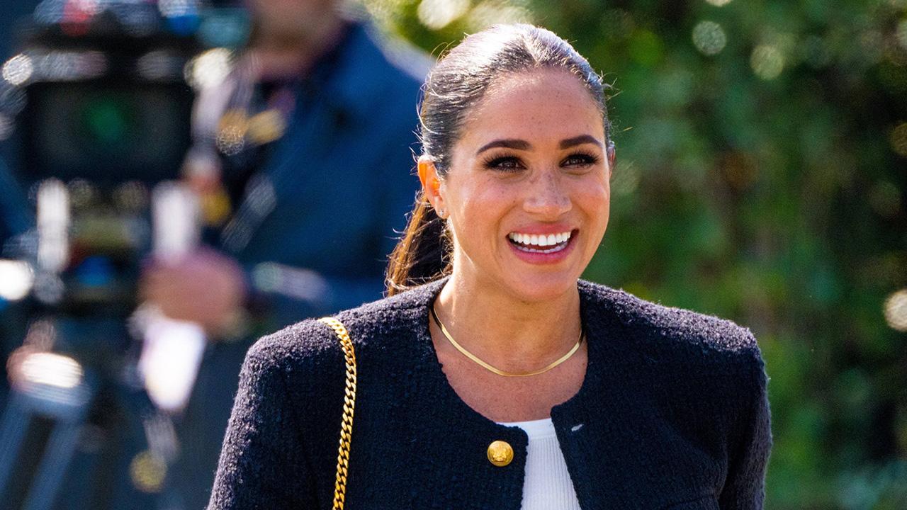 Meghan Markle