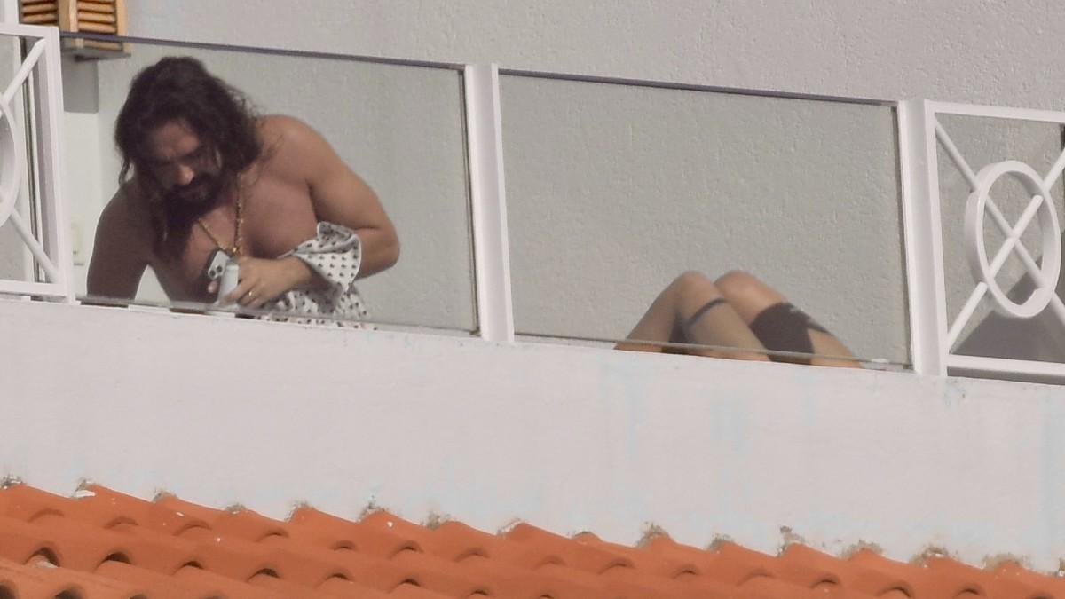 image of The two have a 17-year age gap.
