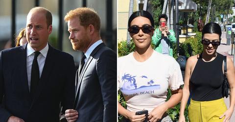 sibling rivalries pp