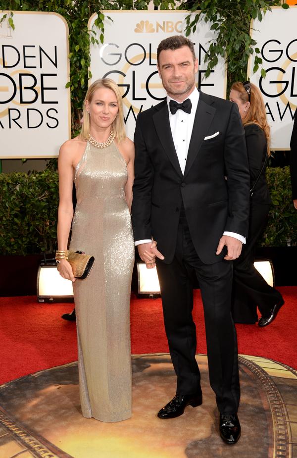 71st Annual Golden Globe Awards &#8211; Arrivals