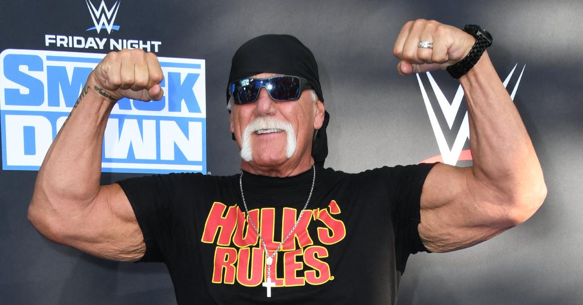 hulk hogan dead  cardiac arrest emergency