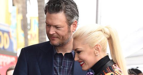 Adam Levine Honored With Star On The Hollywood Walk Of Fame