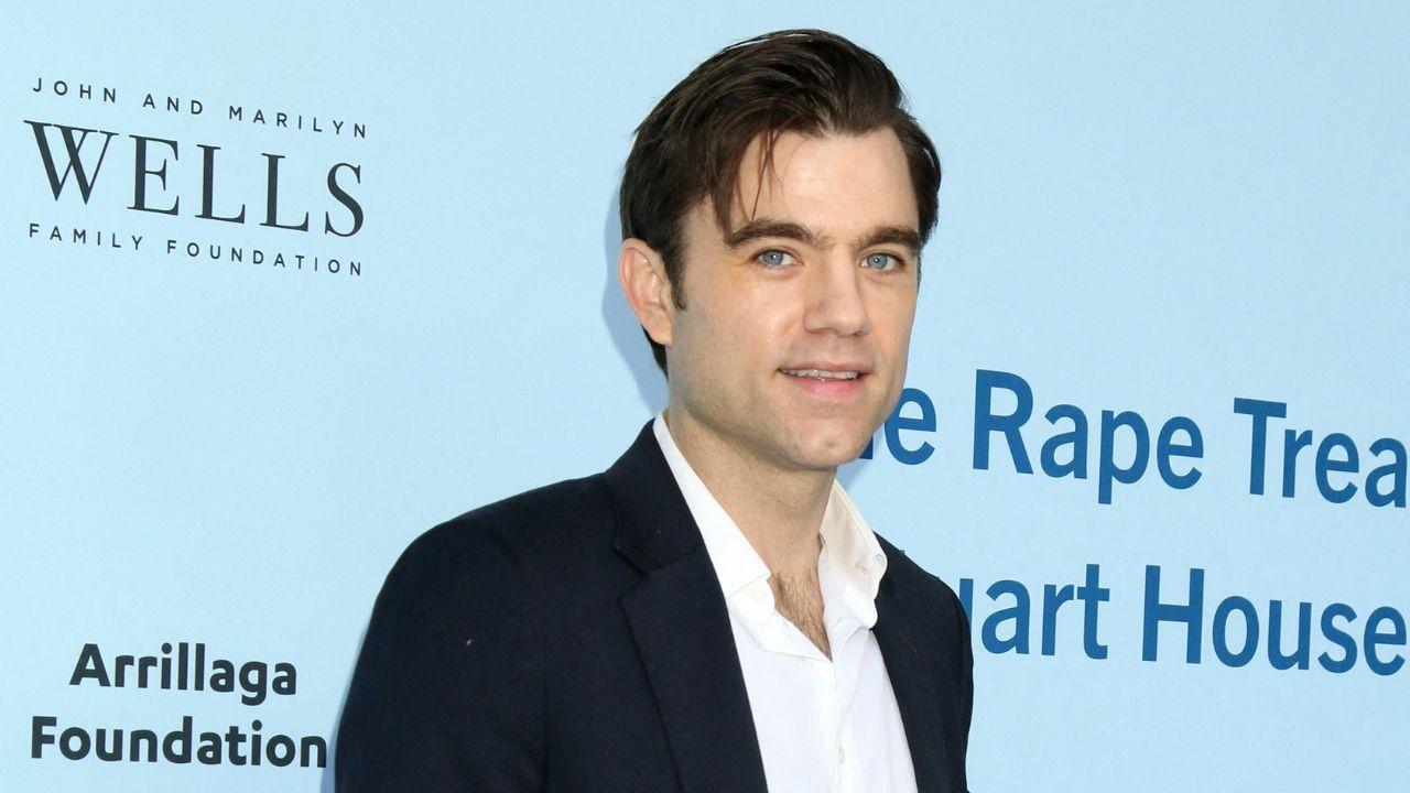 Image of Patrick Ball praised the series for its thoughtful portrayal of addiction and recovery.
