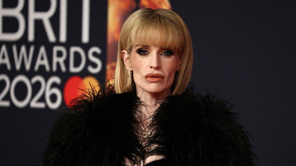 kelly osbourne dramatic transformation before after photos