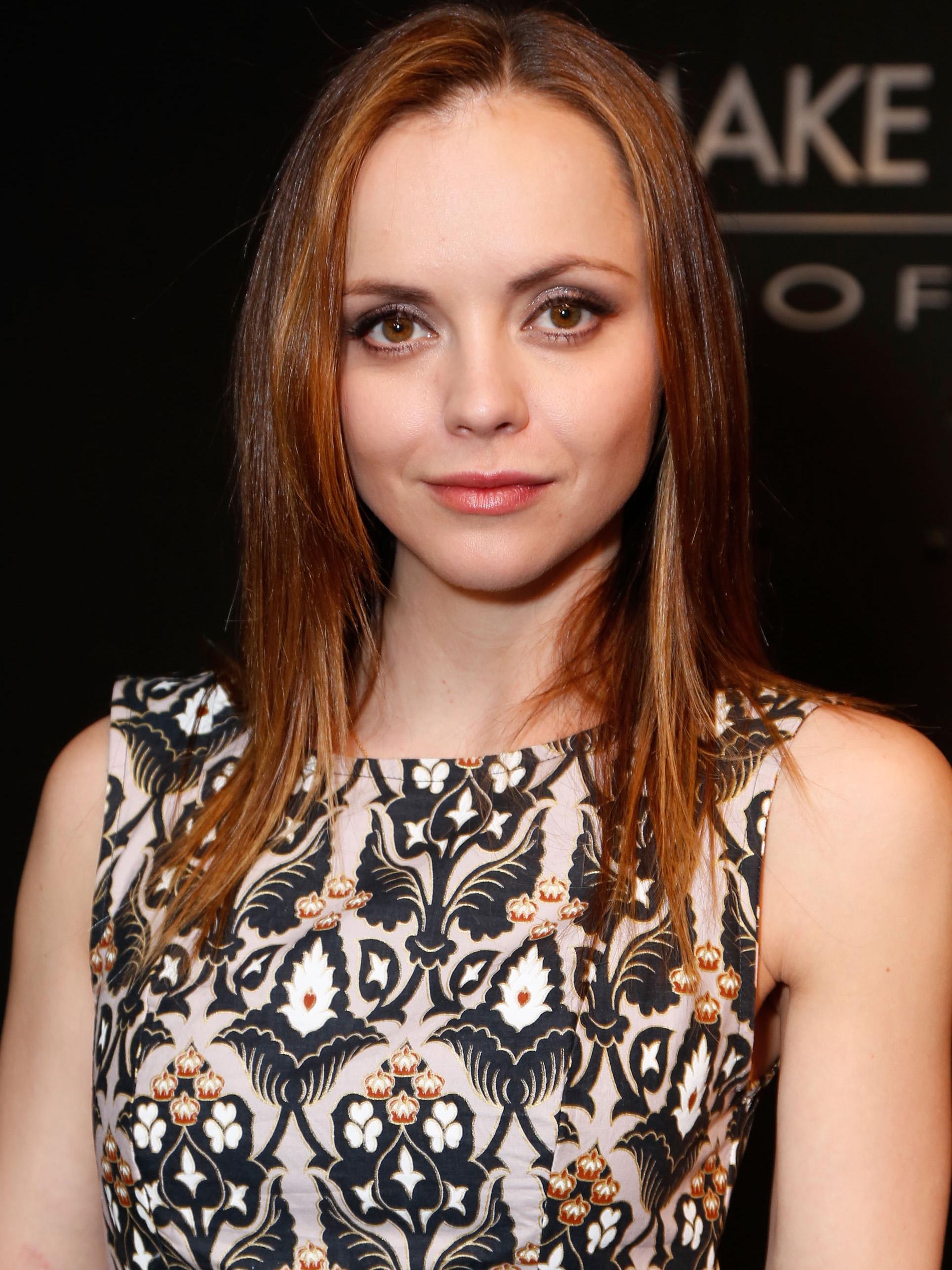 Christina Ricci 2014