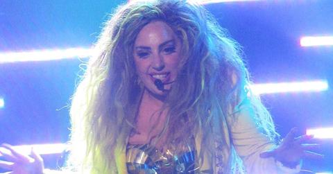 Lady Gaga and more highlights at the Rockefeller Center 82nd lighting ceremony