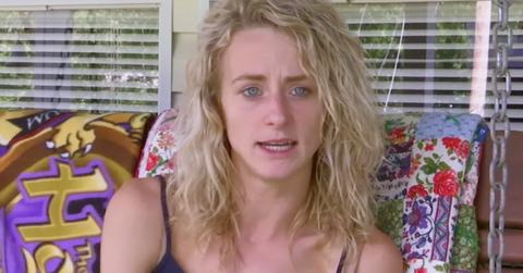 Teen mom leah messer drug arrest father h