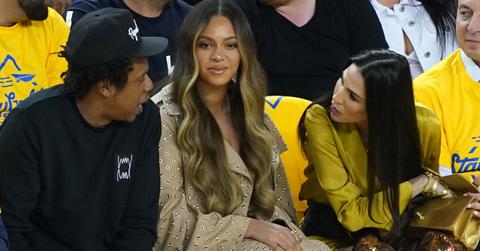 beyonce publicist beyhive instagram