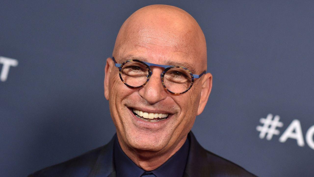 Photo of Howie Mandel