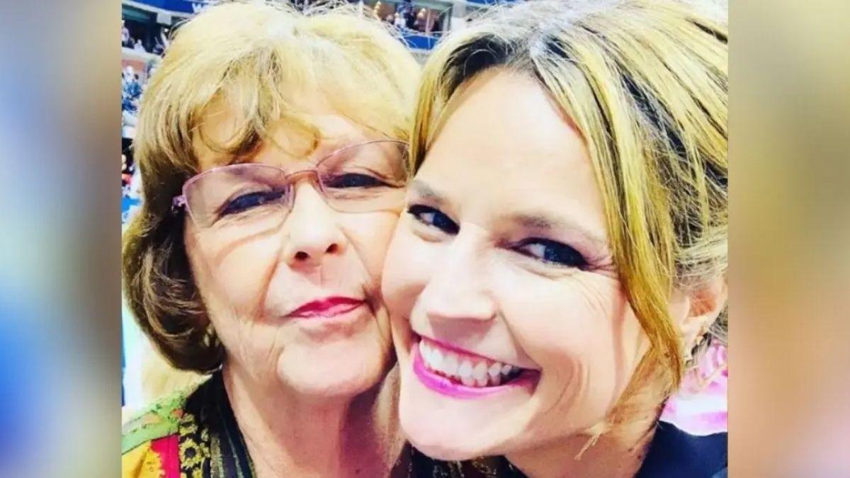 image of Savannah Guthrie posted another Instagram video pleading with her mother's kidnappers on Sunday, February 15.