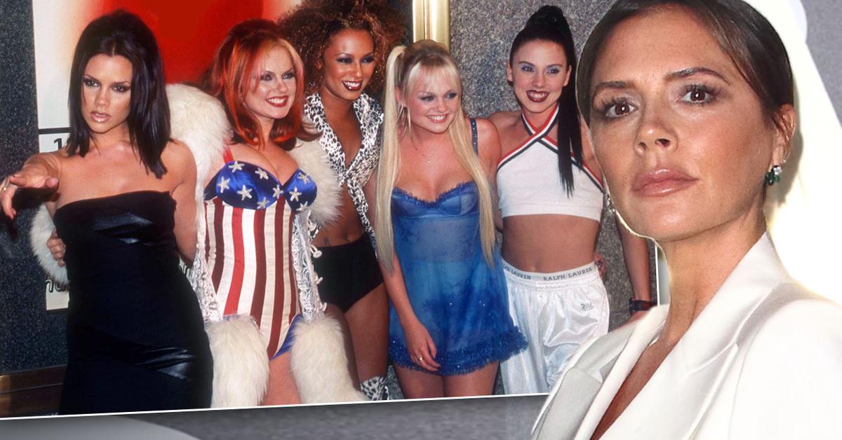 Spice Girls Planning Remake Of Hit Wannabe Without Victoria Beckham
