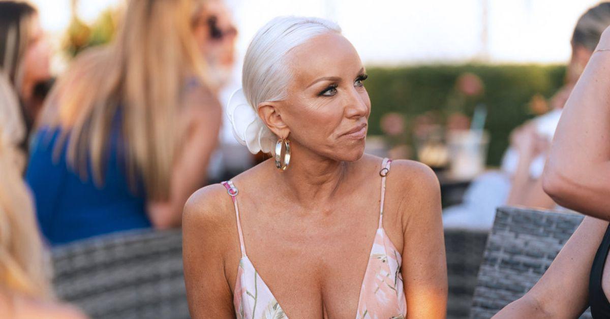 Photo of Margaret Josephs