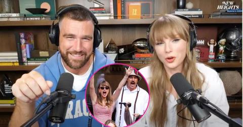 taylor swift travis kelces engagement hollywood reacts