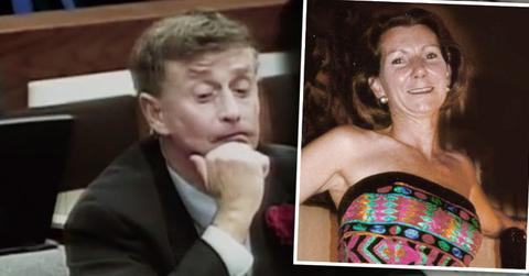 Michael Peterson Male Prostitute Kathleen Death ok pp