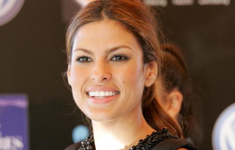 What Is Eva Mendes' Net Worth? How The 'Hitch' Actress Made Millions