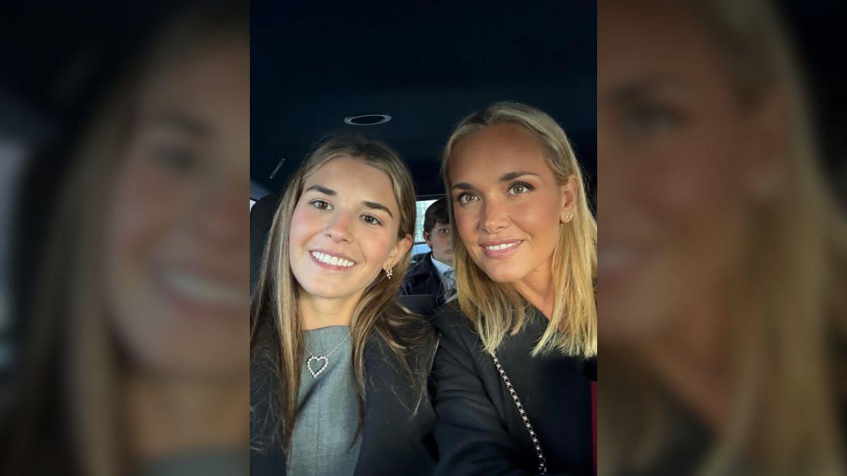 Photo of Vanessa Trump went public with her breast cancer diagnosis on May 20.