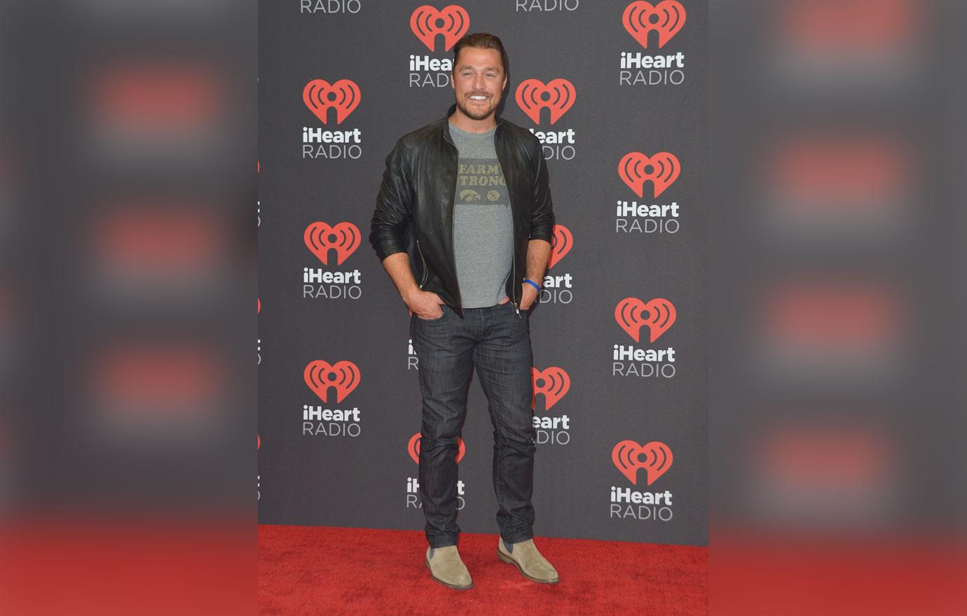 Chris Soules