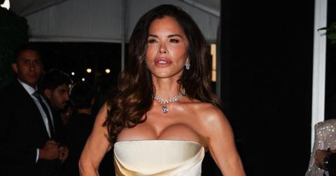 Photo of Lauren Sánchez