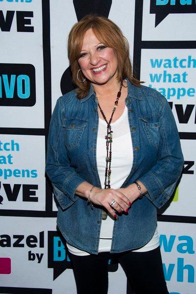 Caroline Manzo