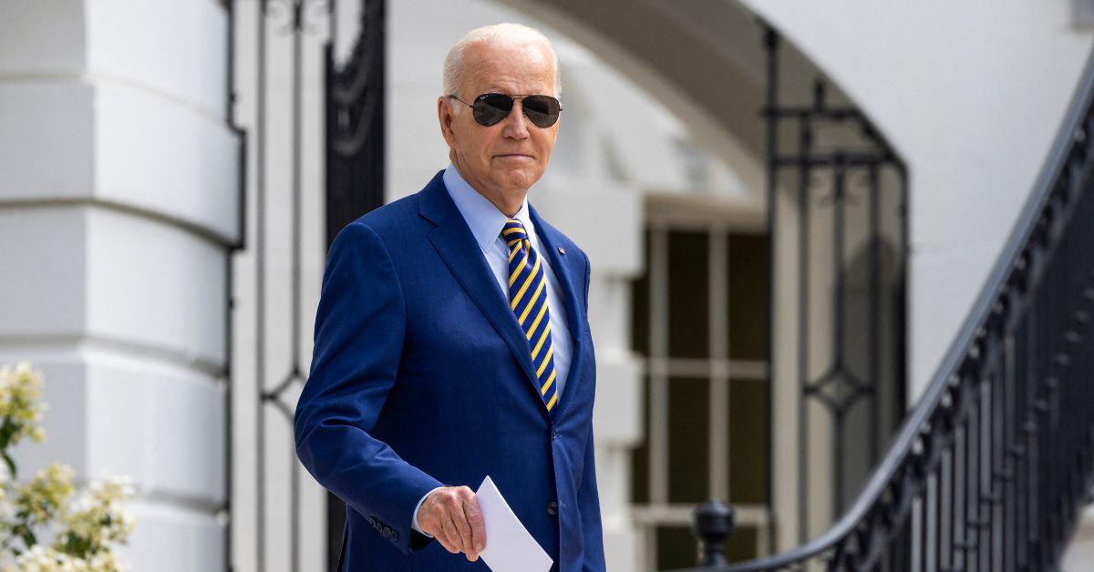 fbi launching new probe cocaine white house joe biden