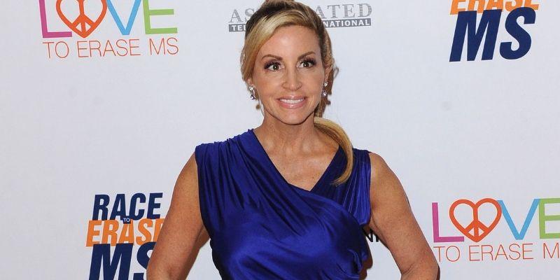 Camille Grammer