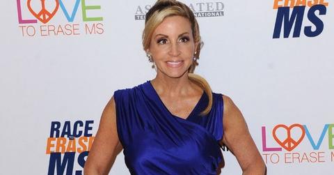 Camille Grammer