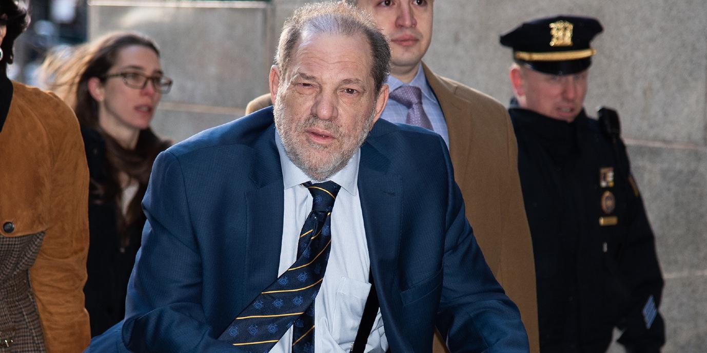 harvey weinstein lawyers appeal sex crime charges