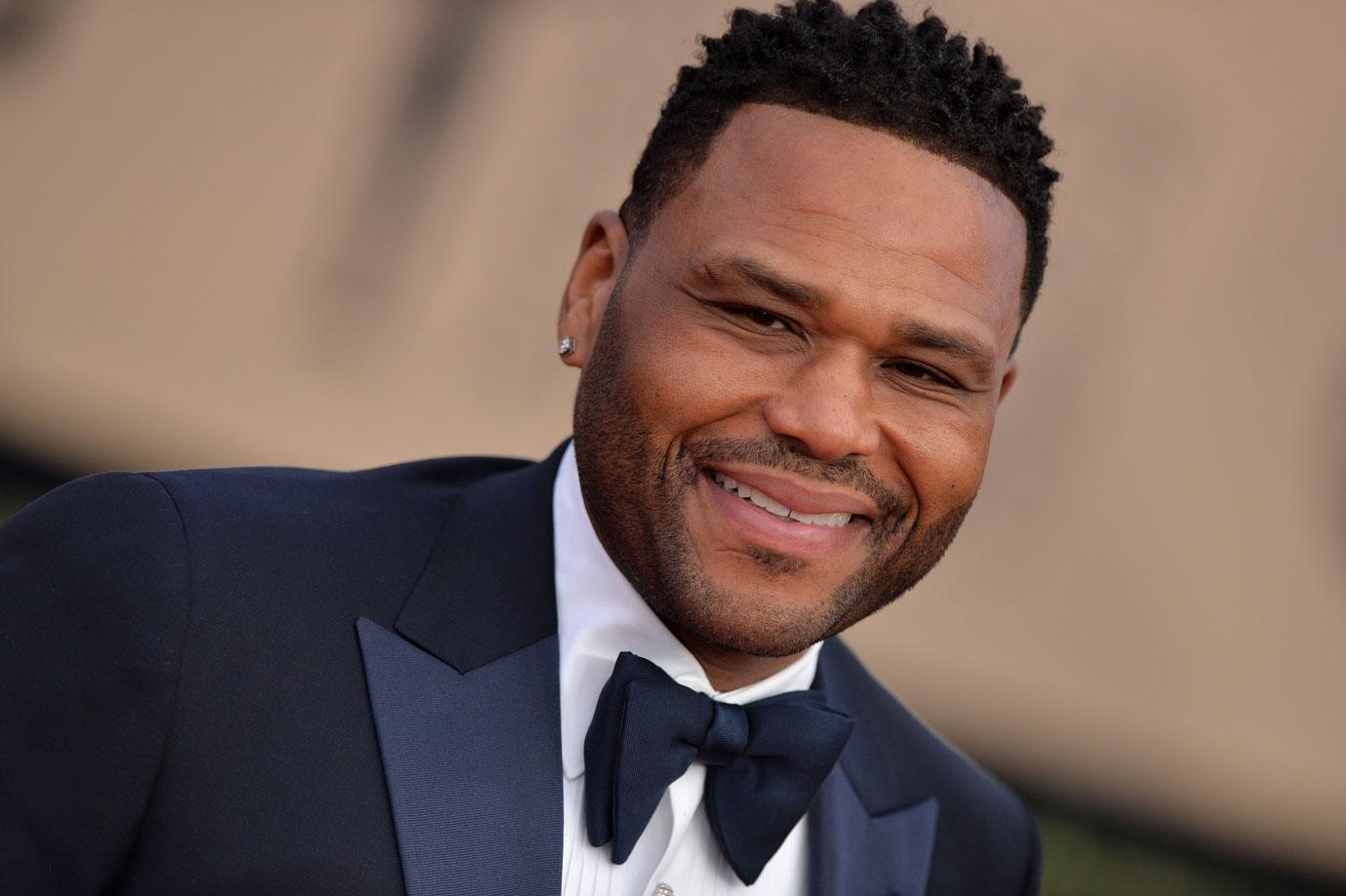 Anthony Anderson Joins HGTV ‘Extreme Makeover Home Edition’ Reboot