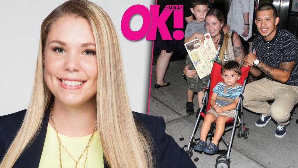 Kailyn lowry pregnancy rumors