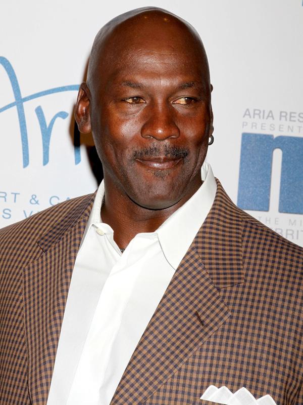 Michael jordan