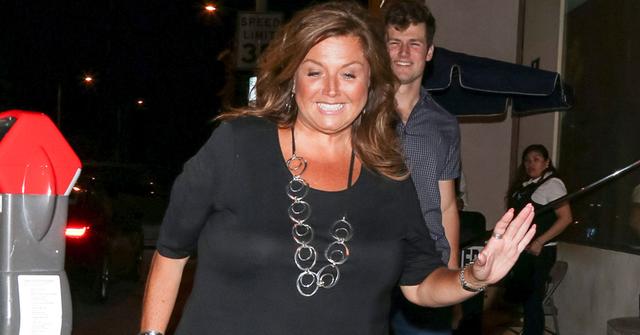 Celebrity Sightings In Los Angeles – June 15, 2017