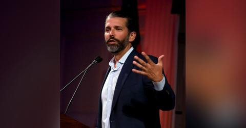 donald trump jr ridiculed calling transgender individuals terrorists