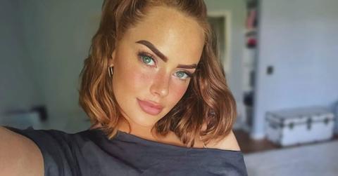 photo of Kathryn Dennis.