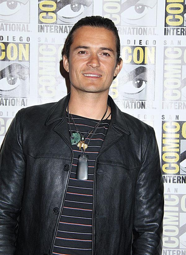 Orlando Bloom By the Numbers His Stunning Net Worth