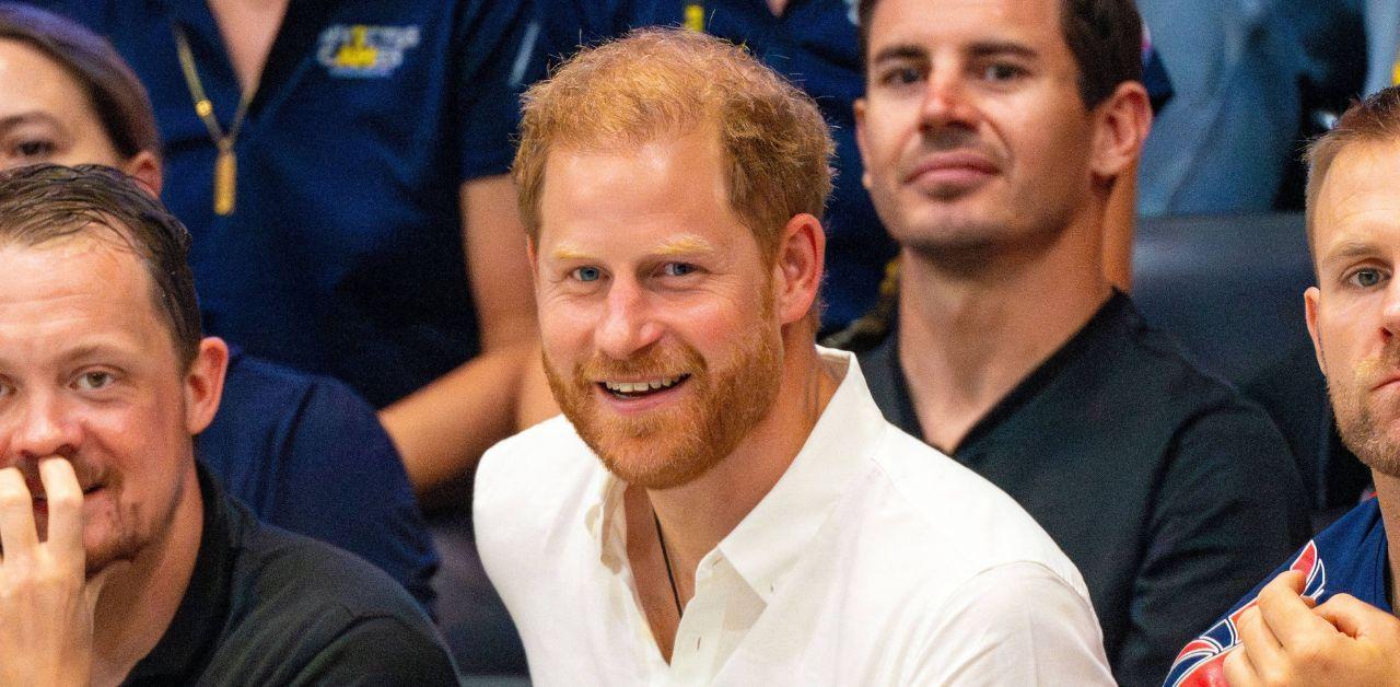 prince harry misses life before megxit leave uk