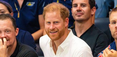 prince harry misses life before megxit leave uk