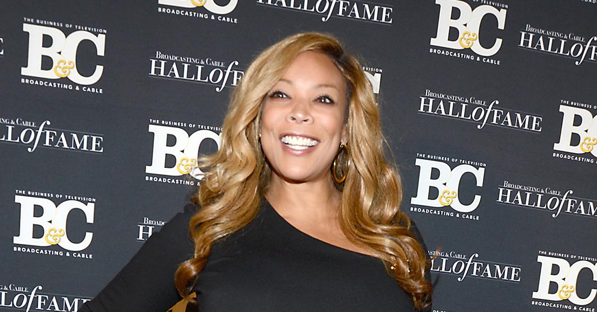 Wendy Williams' Worrisome Behavior At NYC Store Leaves Fans Shocked