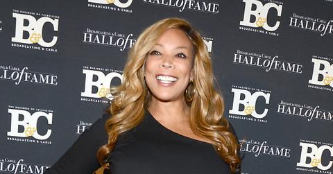 wendy williams worrisome behavior at nyc store leaves fans shocked pp